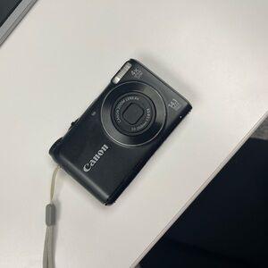 Canon PowerShot A2200